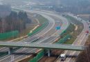Kolejne 10 km autostrady A2 otwarte. Na ukończeniu jest ponad 60 km