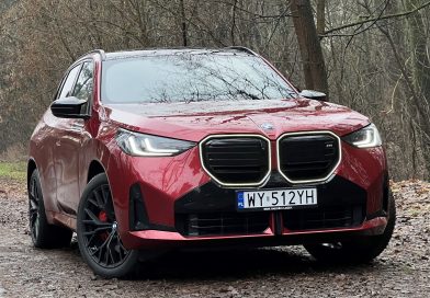 Najpopularniejsze samochody klasy premium w Polsce. Co za wynik SUV-a BMW
