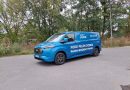 Ford e-Transit Custom zaskakuje w mieście. Na trasie wciąż wygrywa diesel