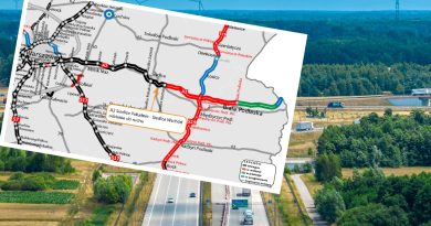 Kolejny odcinek autostrady A2 otwarty. GDDKiA mówi, co się dzieje dalej na wschód
