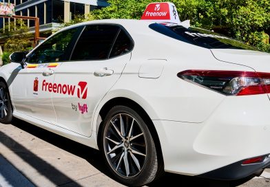 Freenow podał jakie przedmioty pasażerowie zostawiają w taksówkach. Zadziwiająca lista