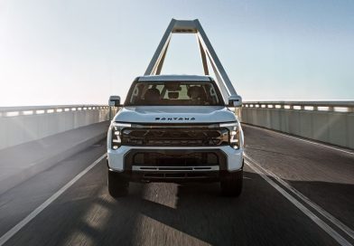 Santana powraca. Będzie produkować samochody od BAIC