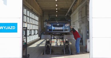 Które samochody najlepiej znoszą próbę czasu? Znamy 12-letnie modele