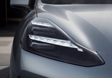 Chińskie marki w natarciu. Nowy gracz wchodzi do gry bez kompleksów