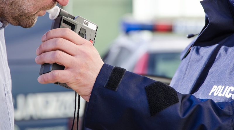 Rewolucja na drogach. Zerowy limit alkoholu dla części kierowców