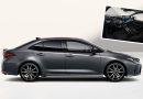 Nowa Toyota Corolla na rok 2026. Jest pakiet nowości, ale najważniejsze się nie zmienia