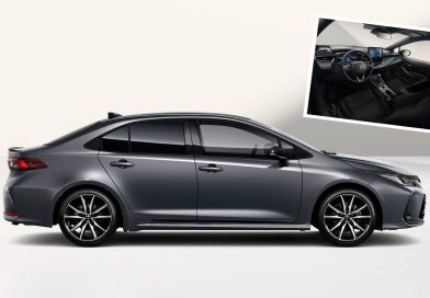 Nowa Toyota Corolla na rok 2026. Jest pakiet nowości, ale najważniejsze się nie zmienia