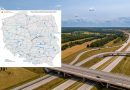 Jeszcze w grudniu pojedziemy 216 km nowych dróg. Na liście GDDKiA: A2, S1, S7, S19 czy S6