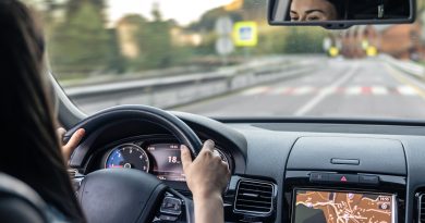 Nowe zasady dla młodych kierowców. Praktyczne szkolenie zamiast utraty prawa jazdy