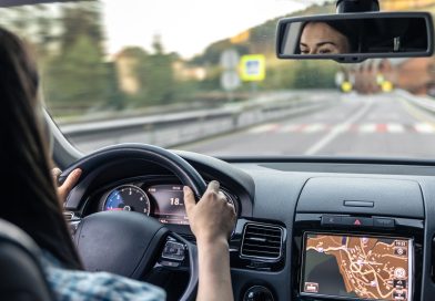 Nowe zasady dla młodych kierowców. Praktyczne szkolenie zamiast utraty prawa jazdy