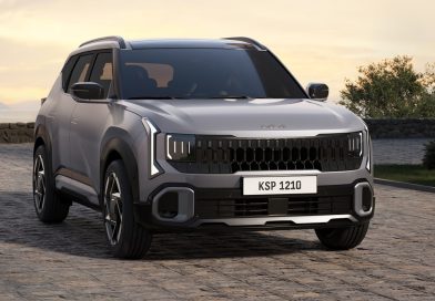 Nowa Kia Seltos może być hitem w Polsce. To kompaktowy SUV z popularnymi napędami