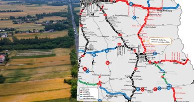 Wiemy, kiedy ruszy budowa S19 na Mazowszu. GDDKiA ogłosiła przetarg