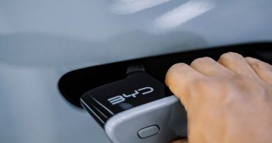 Ten chiński zakaz to ból dla wielu producentów aut na całym świecie. Na liście ofiar Tesla, ale nie tylko