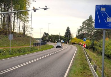 Tak sprawdzisz, czy fotoradary i OPP rejestrują wykroczenia. Jest jeden sposób