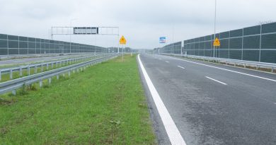 19 grudnia kierowcy zyskają nową trasę. Duże otwarcie ekspresówki przed świętami
