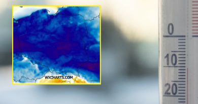 Czy na święta będzie śnieg? Polscy kierowcy, uważajcie. Idzie zmiana