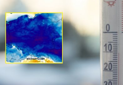 Czy na święta będzie śnieg? Polscy kierowcy, uważajcie. Idzie zmiana