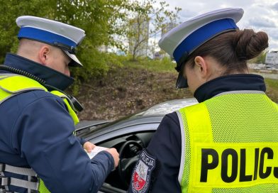 Jeszcze nigdy nie było takich kar dla kierowców. W 2026 r. mandaty będą koszmarnie drogie