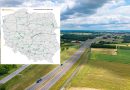 Nowe drogi w 2026 r. GDDKiA podała wielką listę i pokazała mapę