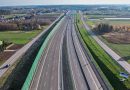 S7 na północ od Warszawy coraz bliżej ukończenia. Kluczowe odcinki mają być dostępne jeszcze w tym roku