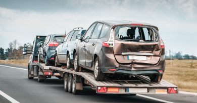 Czarny listopad dla handlarzy samochodów z zagranicy. Najniższe wyniki od blisko dwóch lat