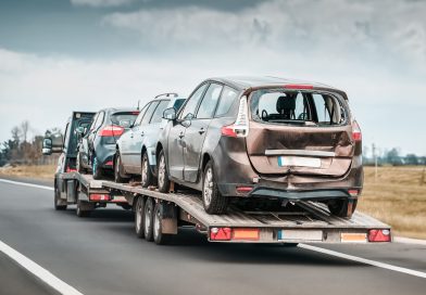 Czarny listopad dla handlarzy samochodów z zagranicy. Najniższe wyniki od blisko dwóch lat