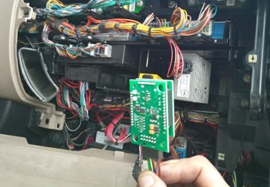 Wchodzi nowe prawo. Od 2026 r. więzienie za taki wyłącznik. Do tego będą eskortować do serwisu