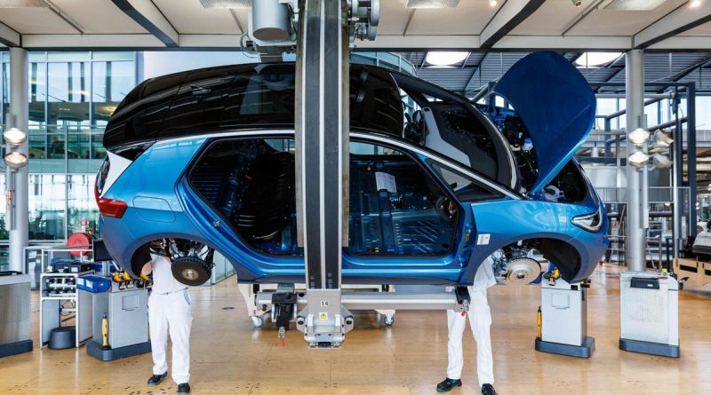 Europejski gigant motoryzacyjny zamyka fabrykę. To 3. najczęściej kupowana marka w Polsce