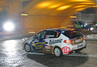 Tegoroczny Rajd Barbórka może być ostatnim w tej formie. Kryterium Karowa zagrożone