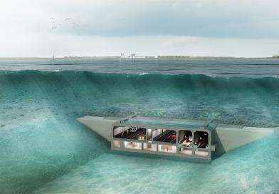 Tak powstaje Tunel Fehmarnbelt – najdłuższy podwodny tunel świata