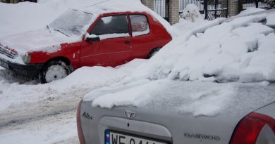 Czy warto rozgrzewać silnik na postoju? Sprawdzamy skutki i wyjaśniamy, co się naprawdę zużywa