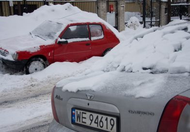 Czy warto rozgrzewać silnik na postoju? Sprawdzamy skutki i wyjaśniamy, co się naprawdę zużywa