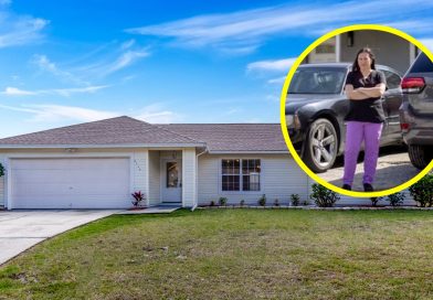 Parkowanie na własnej posesji kosztowało ją fortunę. Musi zapłacić 600 tys. zł kary