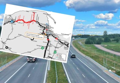 Będzie przebudowa jednej z najważniejszych obwodnic kraju. S6 i Trójmiasto