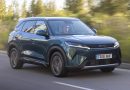 Rywal Toyoty C-HR może być jednym z największych chińskich hitów 2026 r. Znam ceny tego hybrydowego SUV-a
