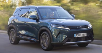 Rywal Toyoty C-HR może być jednym z największych chińskich hitów 2026 r. Znam ceny tego hybrydowego SUV-a