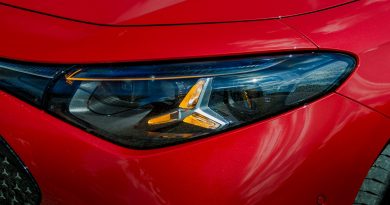 Oto najbezpieczniejsze samochody minionego roku. Ich wyniki są imponujące