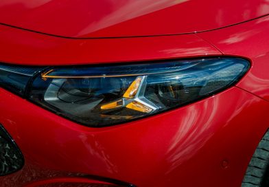 Oto najbezpieczniejsze samochody minionego roku. Ich wyniki są imponujące