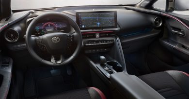 Toyota obniża ceny hybryd plug-in. Rabaty sięgają 35 tys. zł