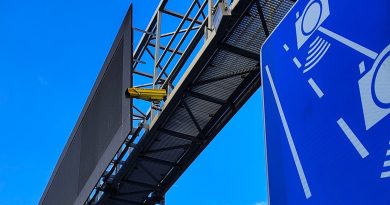 Odcinkowe pomiary prędkości w 2026 r. Wiadomo, gdzie się pojawią