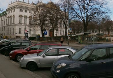 Dostawali wezwania nawet za minutę postoju. Przepis działał od lat