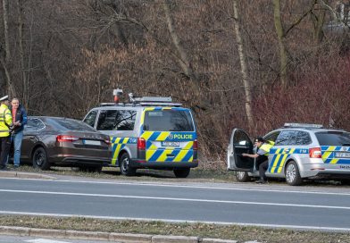 Masz auto w leasingu lub na kredyt? Uważaj, z Czech możesz wrócić bez samochodu