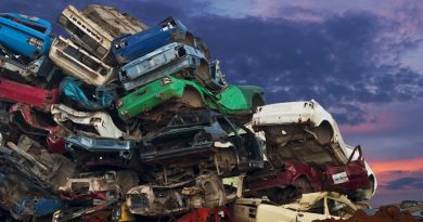 Od 2026 r. wyrejestrowanie pojazdu będzie automatyczne. Koniec z wizytami w urzędzie po złomowaniu