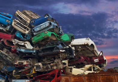 Od 2026 r. wyrejestrowanie pojazdu będzie automatyczne. Koniec z wizytami w urzędzie po złomowaniu