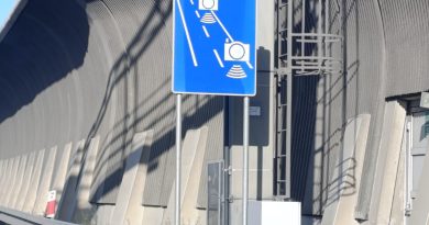 Już działają. Nowy OPP i fotoradar demaskują niepokornych kierowców. Gdzie?