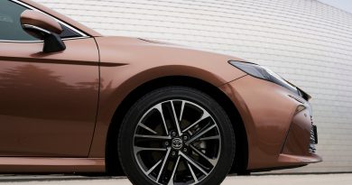 Toyota została największym producentem samochodów na świecie. Szósty rok z rzędu