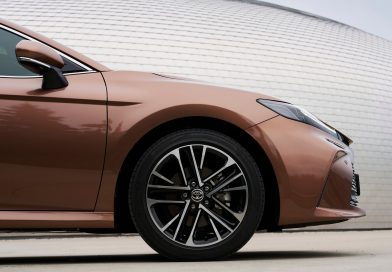 Toyota została największym producentem samochodów na świecie. Szósty rok z rzędu