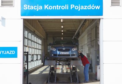 Ceny badania technicznego w 2026 r. Kierowcy płacą więcej za dopuszczenie auta do ruchu
