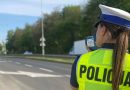 Policjanci przyłapali kierowców 26,5 tys. razy za znakiem D-42. Utrata prawa jazdy z automatu