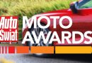 Znamy zwycięzców Auto Świat Moto Awards. Oddano aż 125 tys. głosów